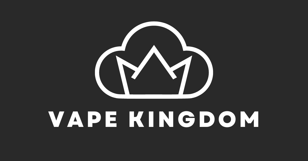 Vape Kingdom: Canada Best Online Vape Shop | Free Shipping Canada