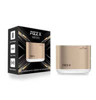 Spin Fizz X 35K (35000) Pod - Miami Mint Ice