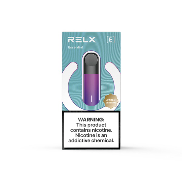 RELX Essential Device Kit