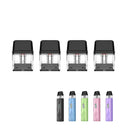 Vaporesso XROS Replacement Pods - 4 Pack