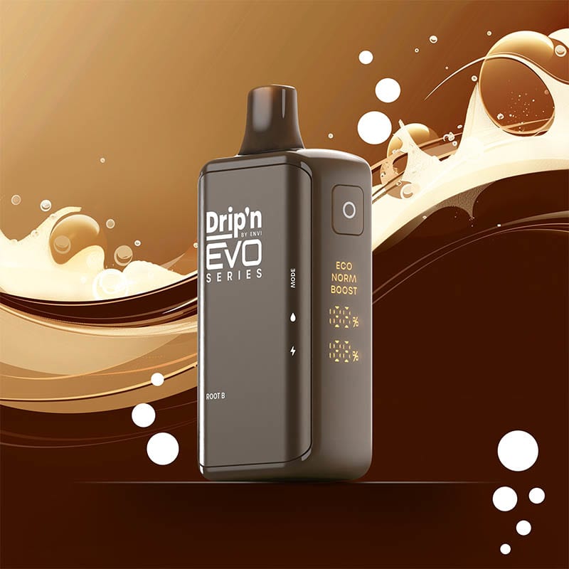 Drip'n By Envi Evo Series 28k (28000) Disposable Root B