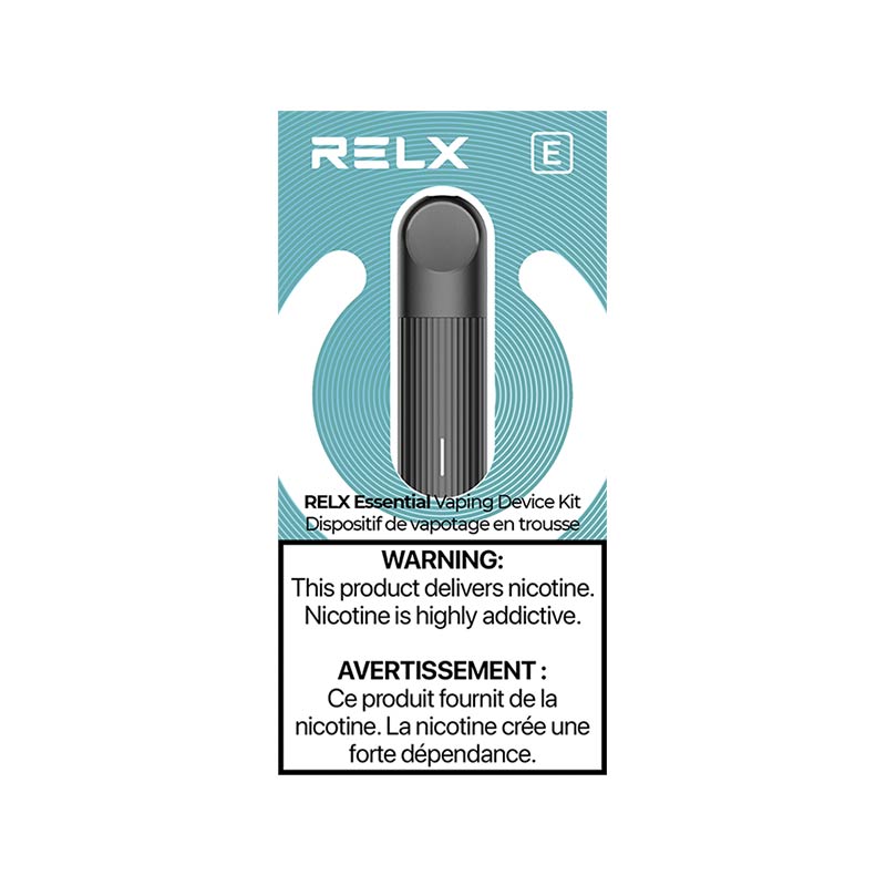 RELX Essential Device Kit