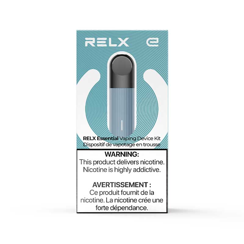 RELX Essential Device Kit