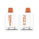 Spin Fizz X 35K (35000) Pod - Blood Orange